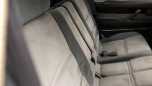 1995 Toyota Land Cruiser 80 VX Limited - 109150