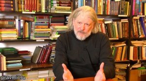 О Новом годе и Рождестве. Алексий Уминский