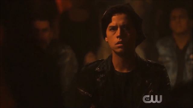 Jughead & Betty. Бетти и Джагхед. Как такое может быть