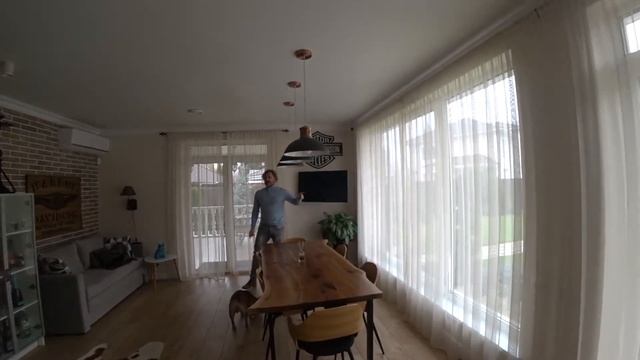 Гостевой домик