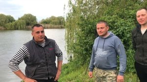 Соревнование по ловле толстолобика ! 2023 год