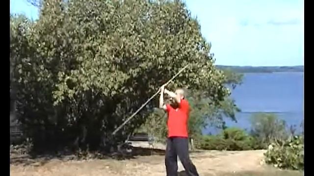 тайцзи гунь, 24 смотреть онлайн