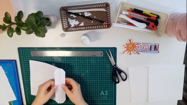 Мастер-класс "Книжная карусель по мотивам сказки "Лиса и дрозд"". Часть 2 смотреть онлайн