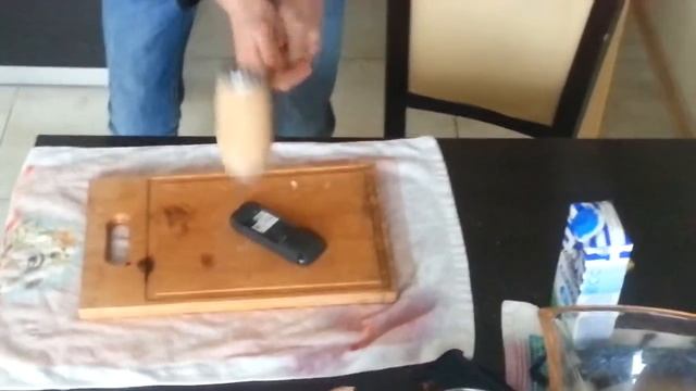 Блюдо из телефона!) смотреть онлайн