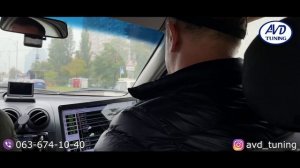 Чип-тюнинг двигателя ЗАЗ Вида 1.5 F15S3.Прошивка Euro-3 от MLG.Тест-драйв и реальный отзыв владельц