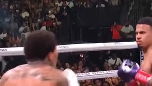 Gervonta Davis (USA) vs Rolando Romero (USA) | KNOCKOUT, BOXING fight, HD