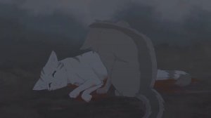 ~Клип~Коты воители~Крутобок и Серебрянка~Самый дорогой человек~Спасибо за почти 70 Ежевичек)