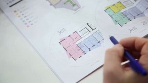 Перепланировка 3-х комнатной квартиры. Идеи перепланировки. Как сделать квартиру мечты