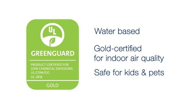 Quick Clean Hardwood Floors with Bona Wet Disposable Cleaning Pads смотреть онлайн