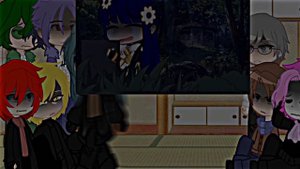 Реакция Альт_13карт на Eyes13 карт /На клип плак-плак/ /пробная версия/