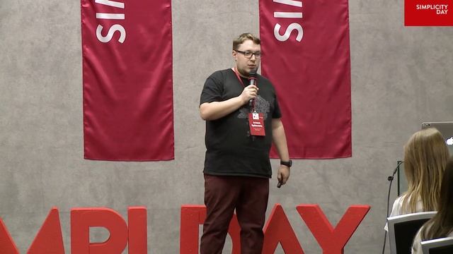 "Мой KaiZen: путь через грабли к этому докладу" – Артем Быковец смотреть онлайн