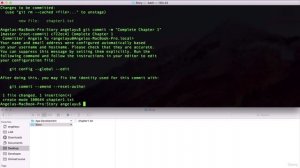 Day 70 - 586-Version Control and Git