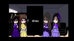 mdzs react to Jiang Cheng future as...МДК реакция на будущее Цзян Чэна как Венти