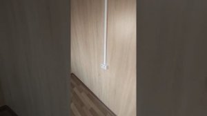 Жилой вагончик под офис из 40 футового контейнера