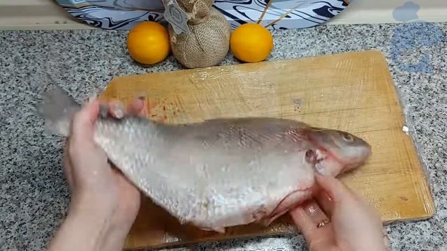 Уха из леща смотреть онлайн