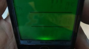 Глючит велокомпьютер SunDING. Решаем проблему.