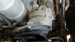 Газ 53 звук мотора