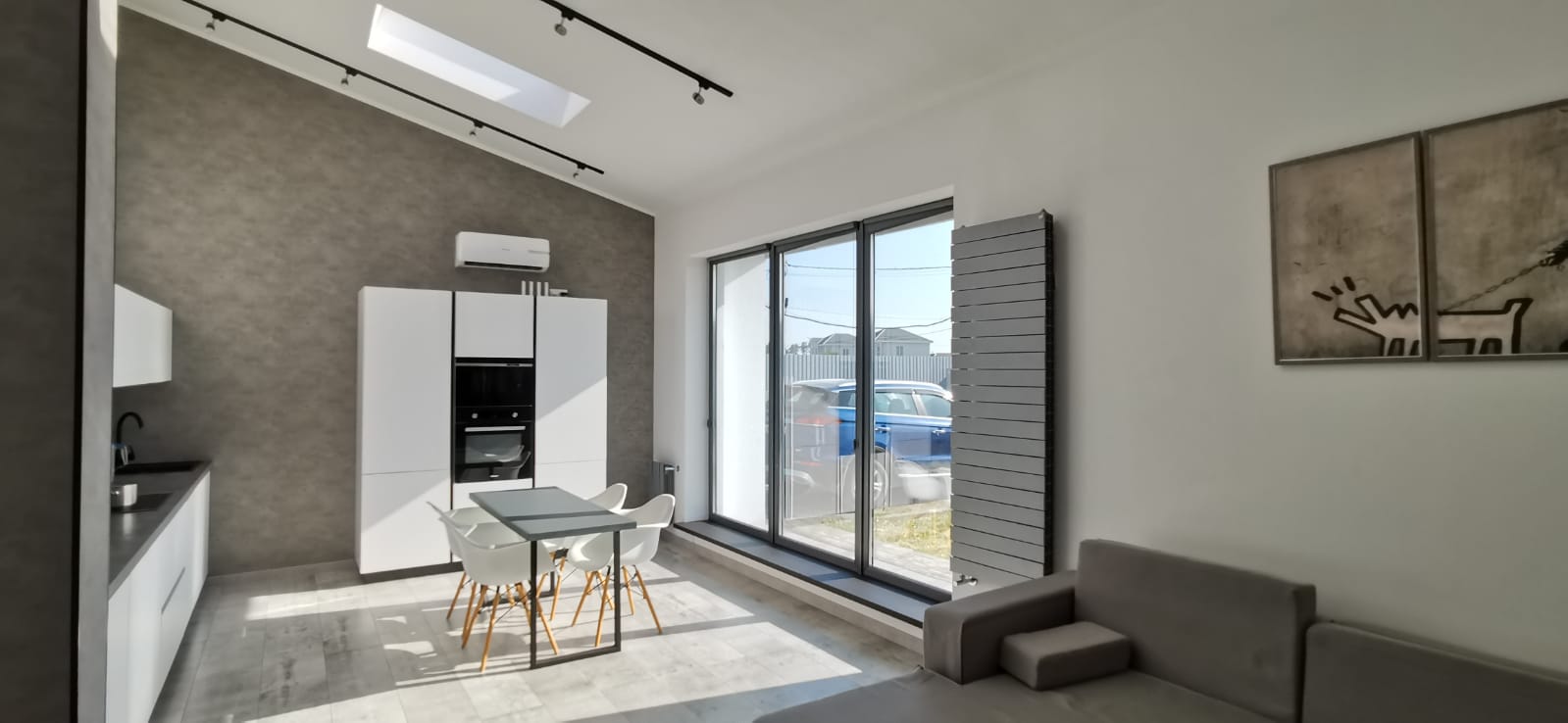 Дом с современным ремонтом в Краснодаре! смотреть онлайн