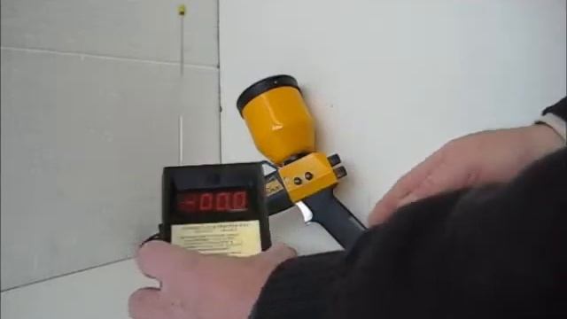 Трибоэлектротестер 04 12.wmv смотреть онлайн