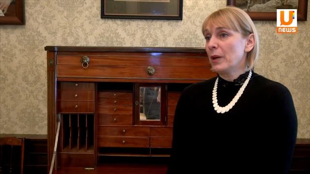 Мой город - Казань. Выпуск 118. Усадьба Боратынских. смотреть онлайн