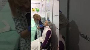 Коррекция носа в эстетической медицине. Мастер-класс Марины Спивак