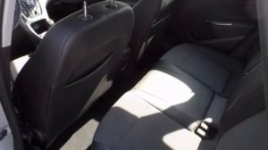 Opel Astra 1.4 Turbo Cosmo
