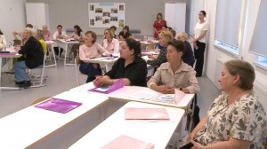 Образец для подражания: дальневосточные учителя берут пример с мытищинского лицея №34