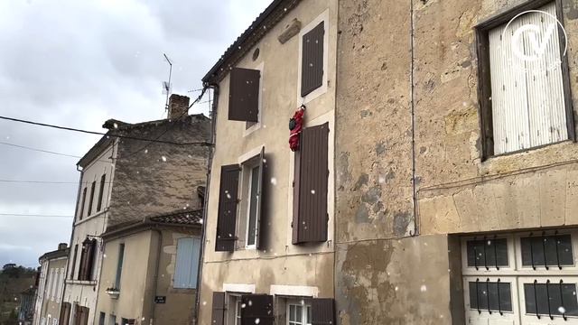 Как отмечают и что едят французы на Рождество? I Французские рождественские традиции смотреть онлайн