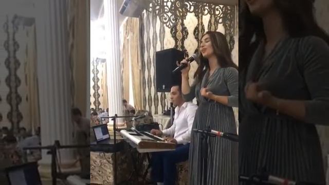 Динара Магомедова - зажигательная даргинская песня 2021 смотреть онлайн