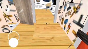 БАБКА ГРЕННИ ПОЛИЦИЯ В РЕАЛЬНОЙ ЖИЗНИ В МАЙНКРАФТЕ GRANNY POLICE MINECRAFT МУЛЬТИК