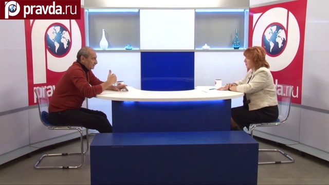 Клуб Главного редактора. Владислав Болов