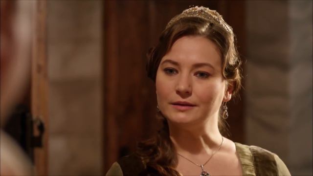 Muhteşem Yüzyıl 45. Bölüm 4K