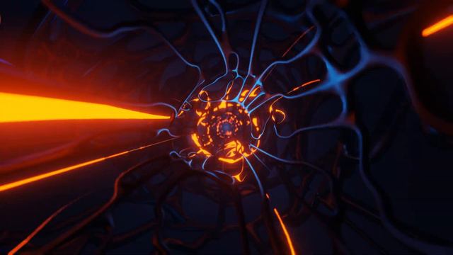 Organic loop render 1440p 24fps смотреть онлайн