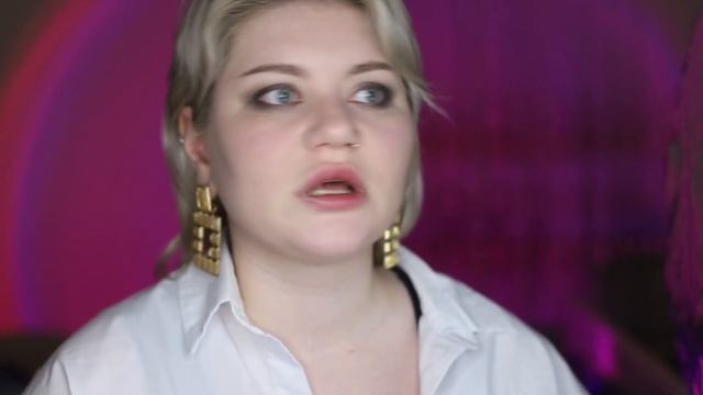 Макияж 90х смотреть онлайн