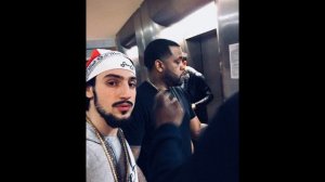 G-Unit и Гангста рэперы Чипинкос и Дядя джей ай