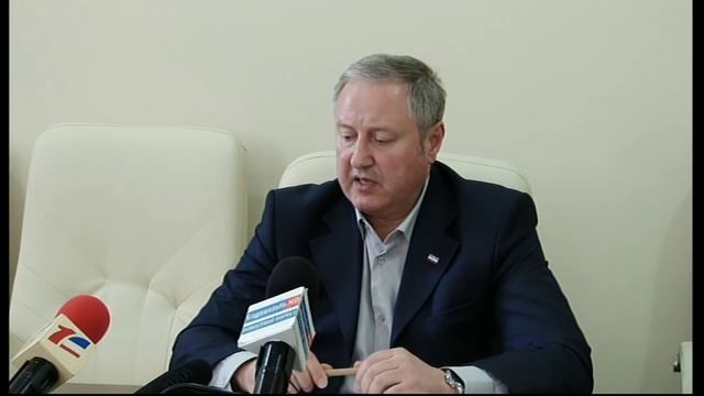 Сергей Бабий. Итоги весенне-полевых работ в Гагаузии смотреть онлайн