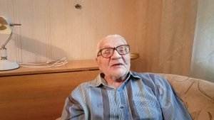 Поздравление с началом учебного года. Легенда Политеха Ощепков Геннадий Сергеевич..