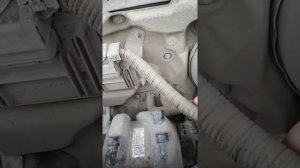Когда стучат клапана на Дэу джентре Но это может быть впускной коллектор