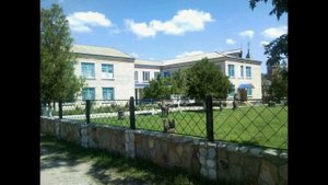 Основные объекты Курджиново