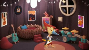 Сказка для детей перед сном. Детский мультик на ночь.