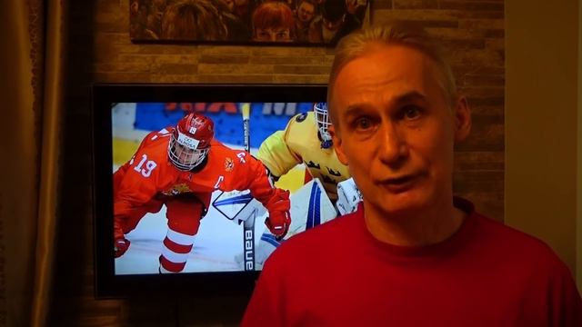 У России только серебро! Почему наши уступили шведам в финале ЮЧМ-2019 смотреть онлайн