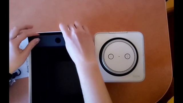 Распаковка - Голосовой помощник Яндекс Станция смотреть онлайн