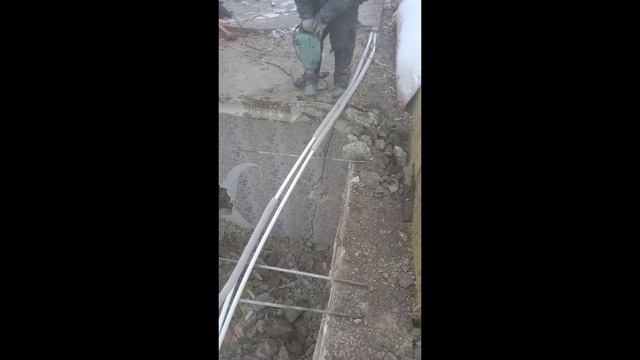 демонтаж