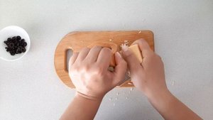 Пицца из лаваша на сковороде с яйцом. Быстрый  и вкусный завтрак за 10 минут