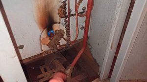 Як запалити газовий котел Житомир