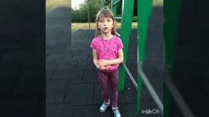 Как научиться кувыркаться на турнике