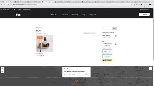 DIVI THEME BUILDER TUTORIAL - New Divi Theme 4.0 update is WOW!?? смотреть онлайн