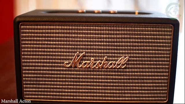 Review Marshall Acton смотреть онлайн