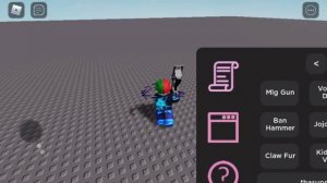 HOW TO USE ROBLOX DEV CONSOLE (MOBILE AND PC)
