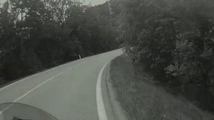 мотопутешествие в австрию на GTR1400